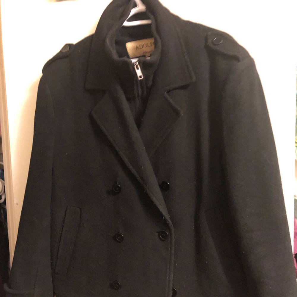 Men’s Adolfo Jacket